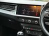 USED 2021 21 AUDI A1 1.0 TFSI 25 Technik Sportback 5dr Petrol Manual Euro 6 (s/s) (95 ps) 