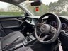 USED 2021 21 AUDI A1 1.0 TFSI 25 Technik Sportback 5dr Petrol Manual Euro 6 (s/s) (95 ps) 