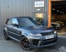 USED 2019 R LAND ROVER RANGE ROVER SPORT 5.0 P575 V8 GPF SVR SUV 5dr Petrol Auto 4WD Euro 6 (s/s) (575 ps) 