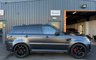 USED 2019 R LAND ROVER RANGE ROVER SPORT 5.0 P575 V8 GPF SVR SUV 5dr Petrol Auto 4WD Euro 6 (s/s) (575 ps) 