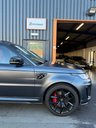 USED 2019 R LAND ROVER RANGE ROVER SPORT 5.0 P575 V8 GPF SVR SUV 5dr Petrol Auto 4WD Euro 6 (s/s) (575 ps) 