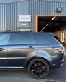 USED 2019 R LAND ROVER RANGE ROVER SPORT 5.0 P575 V8 GPF SVR SUV 5dr Petrol Auto 4WD Euro 6 (s/s) (575 ps) 