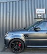 USED 2019 R LAND ROVER RANGE ROVER SPORT 5.0 P575 V8 GPF SVR SUV 5dr Petrol Auto 4WD Euro 6 (s/s) (575 ps) 