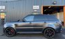 USED 2019 R LAND ROVER RANGE ROVER SPORT 5.0 P575 V8 GPF SVR SUV 5dr Petrol Auto 4WD Euro 6 (s/s) (575 ps) 