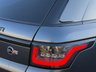 USED 2019 R LAND ROVER RANGE ROVER SPORT 5.0 P575 V8 GPF SVR SUV 5dr Petrol Auto 4WD Euro 6 (s/s) (575 ps) 
