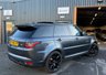 USED 2019 R LAND ROVER RANGE ROVER SPORT 5.0 P575 V8 GPF SVR SUV 5dr Petrol Auto 4WD Euro 6 (s/s) (575 ps) 