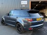 USED 2019 R LAND ROVER RANGE ROVER SPORT 5.0 P575 V8 GPF SVR SUV 5dr Petrol Auto 4WD Euro 6 (s/s) (575 ps) 