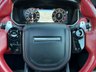 USED 2019 R LAND ROVER RANGE ROVER SPORT 5.0 P575 V8 GPF SVR SUV 5dr Petrol Auto 4WD Euro 6 (s/s) (575 ps) 