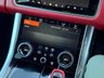USED 2019 R LAND ROVER RANGE ROVER SPORT 5.0 P575 V8 GPF SVR SUV 5dr Petrol Auto 4WD Euro 6 (s/s) (575 ps) 