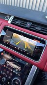 USED 2019 R LAND ROVER RANGE ROVER SPORT 5.0 P575 V8 GPF SVR SUV 5dr Petrol Auto 4WD Euro 6 (s/s) (575 ps) 