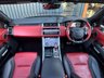 USED 2019 R LAND ROVER RANGE ROVER SPORT 5.0 P575 V8 GPF SVR SUV 5dr Petrol Auto 4WD Euro 6 (s/s) (575 ps) 