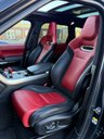 USED 2019 R LAND ROVER RANGE ROVER SPORT 5.0 P575 V8 GPF SVR SUV 5dr Petrol Auto 4WD Euro 6 (s/s) (575 ps) 