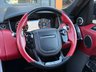 USED 2019 R LAND ROVER RANGE ROVER SPORT 5.0 P575 V8 GPF SVR SUV 5dr Petrol Auto 4WD Euro 6 (s/s) (575 ps) 