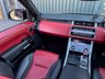 USED 2019 R LAND ROVER RANGE ROVER SPORT 5.0 P575 V8 GPF SVR SUV 5dr Petrol Auto 4WD Euro 6 (s/s) (575 ps) 