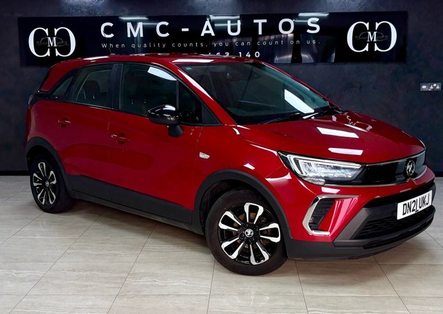 Used cars for sale in Durham & County Durham: CMC Autos