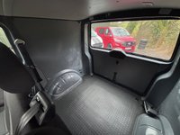 USED 2022 72 VOLKSWAGEN TRANSPORTER 2.0 TDI T30 5 Seater Startline Kombi Double Cab 5dr Diesel Manual FWD SWB Euro 6 110PS 
