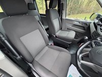 USED 2022 72 VOLKSWAGEN TRANSPORTER 2.0 TDI T30 5 Seater Startline Kombi Double Cab 5dr Diesel Manual FWD SWB Euro 6 110PS 