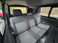 USED 2022 72 VOLKSWAGEN TRANSPORTER 2.0 TDI T30 5 Seater Startline Kombi Double Cab 5dr Diesel Manual FWD SWB Euro 6 110PS 