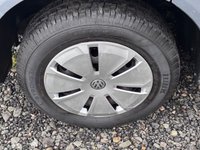 USED 2022 72 VOLKSWAGEN TRANSPORTER 2.0 TDI T30 5 Seater Startline Kombi Double Cab 5dr Diesel Manual FWD SWB Euro 6 110PS 
