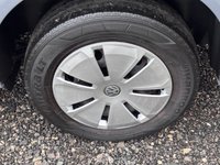 USED 2022 72 VOLKSWAGEN TRANSPORTER 2.0 TDI T30 5 Seater Startline Kombi Double Cab 5dr Diesel Manual FWD SWB Euro 6 110PS 