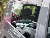 USED 2022 72 VOLKSWAGEN TRANSPORTER 2.0 TDI T30 5 Seater Startline Kombi Double Cab 5dr Diesel Manual FWD SWB Euro 6 110PS 