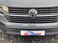 USED 2022 72 VOLKSWAGEN TRANSPORTER 2.0 TDI T30 5 Seater Startline Kombi Double Cab 5dr Diesel Manual FWD SWB Euro 6 110PS 