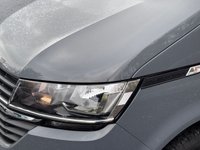 USED 2022 72 VOLKSWAGEN TRANSPORTER 2.0 TDI T30 5 Seater Startline Kombi Double Cab 5dr Diesel Manual FWD SWB Euro 6 110PS 