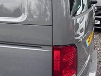 USED 2022 72 VOLKSWAGEN TRANSPORTER 2.0 TDI T30 5 Seater Startline Kombi Double Cab 5dr Diesel Manual FWD SWB Euro 6 110PS 