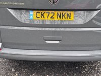 USED 2022 72 VOLKSWAGEN TRANSPORTER 2.0 TDI T30 5 Seater Startline Kombi Double Cab 5dr Diesel Manual FWD SWB Euro 6 110PS 