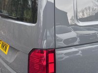 USED 2022 72 VOLKSWAGEN TRANSPORTER 2.0 TDI T30 5 Seater Startline Kombi Double Cab 5dr Diesel Manual FWD SWB Euro 6 110PS 