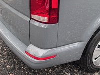 USED 2022 72 VOLKSWAGEN TRANSPORTER 2.0 TDI T30 5 Seater Startline Kombi Double Cab 5dr Diesel Manual FWD SWB Euro 6 110PS 