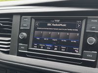 USED 2022 72 VOLKSWAGEN TRANSPORTER 2.0 TDI T30 5 Seater Startline Kombi Double Cab 5dr Diesel Manual FWD SWB Euro 6 110PS 