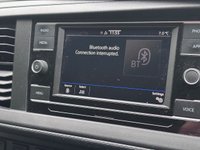 USED 2022 72 VOLKSWAGEN TRANSPORTER 2.0 TDI T30 5 Seater Startline Kombi Double Cab 5dr Diesel Manual FWD SWB Euro 6 110PS 
