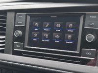 USED 2022 72 VOLKSWAGEN TRANSPORTER 2.0 TDI T30 5 Seater Startline Kombi Double Cab 5dr Diesel Manual FWD SWB Euro 6 110PS 