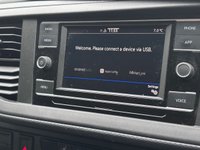 USED 2022 72 VOLKSWAGEN TRANSPORTER 2.0 TDI T30 5 Seater Startline Kombi Double Cab 5dr Diesel Manual FWD SWB Euro 6 110PS 
