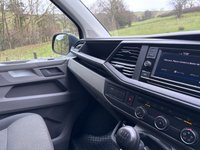 USED 2022 72 VOLKSWAGEN TRANSPORTER 2.0 TDI T30 5 Seater Startline Kombi Double Cab 5dr Diesel Manual FWD SWB Euro 6 110PS 