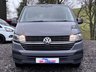 USED 2022 72 VOLKSWAGEN TRANSPORTER 2.0 TDI T30 5 Seater Startline Kombi Double Cab 5dr Diesel Manual FWD SWB Euro 6 110PS 