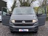 USED 2022 72 VOLKSWAGEN TRANSPORTER 2.0 TDI T30 5 Seater Startline Kombi Double Cab 5dr Diesel Manual FWD SWB Euro 6 110PS 