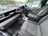 USED 2022 72 VOLKSWAGEN TRANSPORTER 2.0 TDI T30 5 Seater Startline Kombi Double Cab 5dr Diesel Manual FWD SWB Euro 6 110PS 