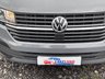 USED 2022 72 VOLKSWAGEN TRANSPORTER 2.0 TDI T30 5 Seater Startline Kombi Double Cab 5dr Diesel Manual FWD SWB Euro 6 110PS 