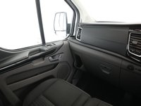 USED 2023 72 FORD TRANSIT CUSTOM 2.0 320 EcoBlue Limited Crew Van Double Cab 5dr Diesel Manual L2 H1 Euro 6 (s/s) (130 ps) *EURO 6 ULEZ COMPLIANT*LWB*