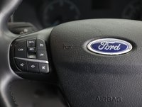 USED 2023 72 FORD TRANSIT CUSTOM 2.0 320 EcoBlue Limited Crew Van Double Cab 5dr Diesel Manual L2 H1 Euro 6 (s/s) (130 ps) *EURO 6 ULEZ COMPLIANT*LWB*