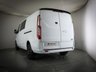 USED 2023 72 FORD TRANSIT CUSTOM 2.0 320 EcoBlue Limited Crew Van Double Cab 5dr Diesel Manual L2 H1 Euro 6 (s/s) (130 ps) *EURO 6 ULEZ COMPLIANT*LWB*
