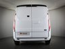 USED 2023 72 FORD TRANSIT CUSTOM 2.0 320 EcoBlue Limited Crew Van Double Cab 5dr Diesel Manual L2 H1 Euro 6 (s/s) (130 ps) *EURO 6 ULEZ COMPLIANT*LWB*