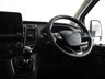 USED 2023 72 FORD TRANSIT CUSTOM 2.0 320 EcoBlue Limited Crew Van Double Cab 5dr Diesel Manual L2 H1 Euro 6 (s/s) (130 ps) *EURO 6 ULEZ COMPLIANT*LWB*