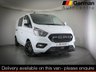 USED 2023 72 FORD TRANSIT CUSTOM 2.0 320 EcoBlue Limited Crew Van Double Cab 5dr Diesel Manual L2 H1 Euro 6 (s/s) (130 ps) *EURO 6 ULEZ COMPLIANT*LWB*