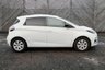 USED 2021 21 RENAULT ZOE Business 52kWh Van. FREE 3 YEAR WARRANTY COVER WITH THIS VAN The efficient and practical electric solution for urban professionals.  This model offers a substantial, real-world driving range, making daily operations seamless. 1 Owner frm New - 3 Services Stamps in the book . Air Con. 2 Keys . The capability for rapid charging ensures minimal downtime, keeping you and your business moving.  Built on the proven Zoe platform, it combines zero-emission driving with functional cargo space, designed for the demands of city logistics and service calls. The compact three-door layout ensures easy manoeuvrability in tight urban spaces, while the automatic transmission provides a smooth and effortless drive.  A smart, cost-effective choice for reducing operational expenses and environmental impact. Presenting a cleaner, quieter way to work.  Discover a new standard in electric commercial mobility. The Renault Zoe Van. 