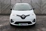 USED 2021 21 RENAULT ZOE Business 52kWh Van. FREE 3 YEAR WARRANTY COVER WITH THIS VAN The efficient and practical electric solution for urban professionals.  This model offers a substantial, real-world driving range, making daily operations seamless. 1 Owner frm New - 3 Services Stamps in the book . Air Con. 2 Keys . The capability for rapid charging ensures minimal downtime, keeping you and your business moving.  Built on the proven Zoe platform, it combines zero-emission driving with functional cargo space, designed for the demands of city logistics and service calls. The compact three-door layout ensures easy manoeuvrability in tight urban spaces, while the automatic transmission provides a smooth and effortless drive.  A smart, cost-effective choice for reducing operational expenses and environmental impact. Presenting a cleaner, quieter way to work.  Discover a new standard in electric commercial mobility. The Renault Zoe Van. 