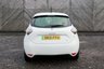 USED 2021 21 RENAULT ZOE Business 52kWh Van. FREE 3 YEAR WARRANTY COVER WITH THIS VAN The efficient and practical electric solution for urban professionals.  This model offers a substantial, real-world driving range, making daily operations seamless. 1 Owner frm New - 3 Services Stamps in the book . Air Con. 2 Keys . The capability for rapid charging ensures minimal downtime, keeping you and your business moving.  Built on the proven Zoe platform, it combines zero-emission driving with functional cargo space, designed for the demands of city logistics and service calls. The compact three-door layout ensures easy manoeuvrability in tight urban spaces, while the automatic transmission provides a smooth and effortless drive.  A smart, cost-effective choice for reducing operational expenses and environmental impact. Presenting a cleaner, quieter way to work.  Discover a new standard in electric commercial mobility. The Renault Zoe Van. 