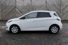 USED 2021 21 RENAULT ZOE Business 52kWh Van. FREE 3 YEAR WARRANTY COVER WITH THIS VAN The efficient and practical electric solution for urban professionals.  This model offers a substantial, real-world driving range, making daily operations seamless. 1 Owner frm New - 3 Services Stamps in the book . Air Con. 2 Keys . The capability for rapid charging ensures minimal downtime, keeping you and your business moving.  Built on the proven Zoe platform, it combines zero-emission driving with functional cargo space, designed for the demands of city logistics and service calls. The compact three-door layout ensures easy manoeuvrability in tight urban spaces, while the automatic transmission provides a smooth and effortless drive.  A smart, cost-effective choice for reducing operational expenses and environmental impact. Presenting a cleaner, quieter way to work.  Discover a new standard in electric commercial mobility. The Renault Zoe Van. 